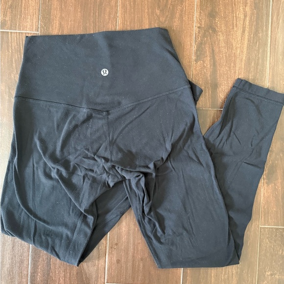 lululemon athletica Pants - lululemon athletica Align Size 4 Leggings